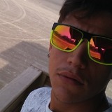 Edi from Capao da Canoa | Man | 29 years old | Cancer