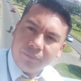 Judastraidorui from Cachipay | Man | 40 years old | Aries