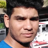 Dyiegoyn from Nossa Senhora da Gloria | Man | 36 years old | Scorpio
