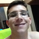 Ramon from Ares | Man | 32 years old | Sagittarius