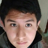 Fabian from Lerma de Villada | Man | 31 years old | Gemini