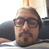 Nicola from Lanciano | Man | 44 years old | Leo