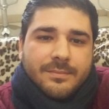 Tommy from Catania | Man | 37 years old | Gemini
