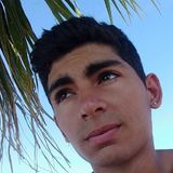 Alexis from Las Rosas | Man | 26 years old | Gemini