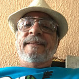 Warrington from Tutoia | Man | 75 years old | Pisces
