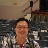 Waenjoy from Tsim Sha Tsui | Man | 50 years old | Cancer