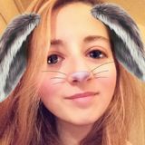 Unicorn from Viareggio | Woman | 34 years old | Virgo