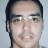 Galgo from Santa Fe de la Vera Cruz | Man | 39 years old | Virgo