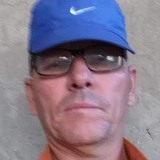 Grimaldocamilj from Caratinga | Man | 54 years old | Scorpio