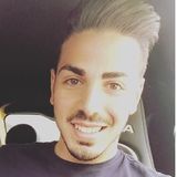 Giuseppe from Morlanwelz-Mariemont | Man | 27 years old | Scorpio