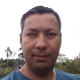 Fausto from Juquitiba | Man | 44 years old | Leo