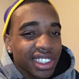 Chriswatts from Lawrenceburg | Man | 28 years old | Cancer