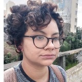 Let from Niteroi | Woman | 38 years old | Libra