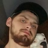 Dylan from Champlain | Man | 31 years old | Cancer
