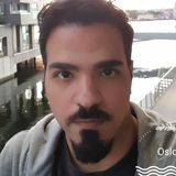 Aat from Oslo | Man | 40 years old | Cancer