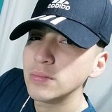 Cristobalavixk from Vicuna | Man | 27 years old | Capricorn