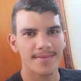 Denilson from Santa Luzia | Man | 25 years old | Gemini