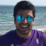 Vaibhav from Malden | Man | 37 years old | Capricorn
