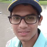 Flash from Bangkok Noi | Man | 30 years old | Scorpio