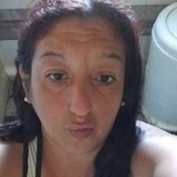 Lauramaidana0M from Santa Fe de la Vera Cruz | Woman | 41 years old | Taurus
