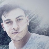 Errick from Foligno | Man | 29 years old | Gemini