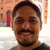 Ricardo from Lisbon | Man | 42 years old | Taurus