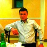 Sergey from Belaya Kalitva | Man | 38 years old | Capricorn
