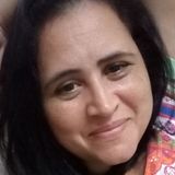 Ninina from Niteroi | Woman | 49 years old | Pisces