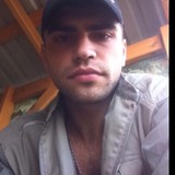Dudarchuk from Ukrainka | Man | 35 years old | Capricorn