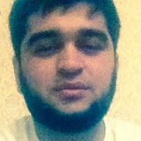 Volk from Moskva | Man | 34 years old | Sagittarius