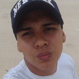 Wildermellbr from Terra Santa | Man | 25 years old | Sagittarius