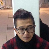 Riqo from Watari | Man | 36 years old | Pisces