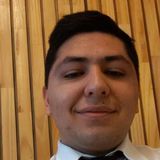 Esteban from Coihueco | Man | 28 years old | Capricorn