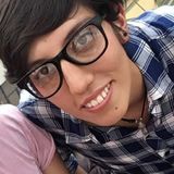 Liz from Mexico | Woman | 30 years old | Sagittarius