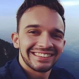 Fernando from Joinville | Man | 27 years old | Aquarius