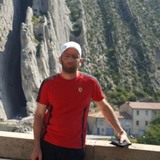 Biloude from Saint-Etienne | Man | 44 years old | Capricorn