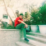 Anaradnsuri from Krakow | Man | 26 years old | Sagittarius