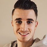 Masa from Leeuwarden | Man | 32 years old | Cancer