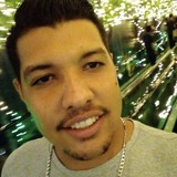 Jonathangeffrw from Itaperucu | Man | 32 years old | Capricorn
