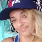 Dinha from Bonito | Woman | 40 years old | Cancer