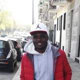 Bonheur from Torino | Man | 28 years old | Gemini