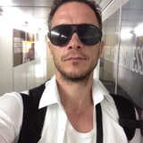 Lemarko from Thessaloníki | Man | 44 years old | Capricorn