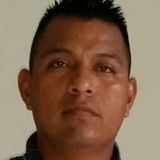 Romobenyl6 from Tapachula | Man | 44 years old | Taurus