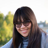 Porsche from London | Woman | 34 years old | Taurus