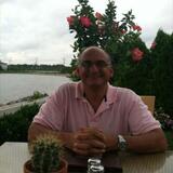 Amitai from Glen Cove | Man | 52 years old | Cancer
