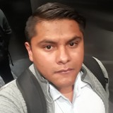 Iker from Chalco de Diaz Covarrubias | Man | 32 years old | Libra