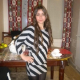 Daniella from Farsta | Woman | 32 years old | Taurus