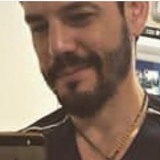 Nando from Barreiras | Man | 41 years old | Aquarius