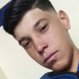 Ricardodsperb2 from Caetes | Man | 33 years old | Taurus