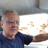 Carlos from Cerro Punta | Man | 68 years old | Capricorn